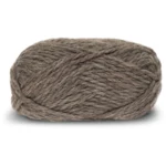 Gjestal Cortina Soft 813 Dunkelbraun meliert