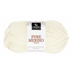 Gjestal Pure Merino 105 Natur