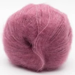 Kremke Soul Wool Silky Kid 12-256 Heide