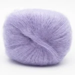 Kremke Soul Wool Silky Kid 06-047 Violett