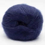 Kremke Soul Wool Silky Kid 07-095 Marine