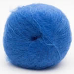 Kremke Soul Wool Silky Kid 12-122 Azurblau