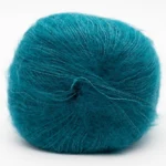 Kremke Soul Wool Silky Kid 19-053 Benzin
