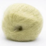 Kremke Soul Wool Silky Kid 06-011 Maisgelb