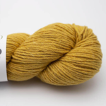 Kremke Soul Wool Reborn Wool 06 Goldgelb