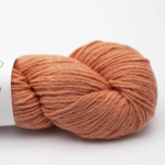 Kremke Soul Wool Reborn Wool 04 Hellorange