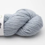 Kremke Soul Wool Reborn Wool 18 Pastellblau