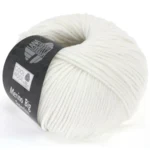 Cool Wool Big 615 Weiß