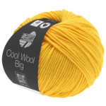 Cool Wool Big 958 Gelb