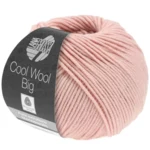 Cool Wool Big 982 Altrosa