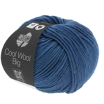 Cool Wool Big 968 Taubenblau