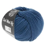 Cool Wool Big 968 Taubenblau