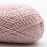Kremke Soul Wool Edelweiss Alpaka 010 Babyrosa
