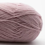 Kremke Soul Wool Edelweiss Alpaka 005 Hellviolett