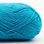 Kremke Soul Wool Edelweiss Alpaka 036 Blau