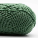 Kremke Soul Wool Edelweiss Alpaka 046 Seegras