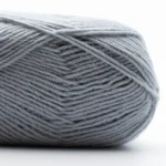 Kremke Soul Wool Edelweiss Alpaka 051 Grau