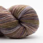 Kremke Soul Wool Lazy Lion 010 Earth wind no fire selv-striping