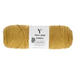 Yarn and Colors Amazing 089 Gold