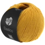 Lana Grossa Elastico 139 Narzissengelb