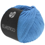 Lana Grossa Elastico 184 Azurblau