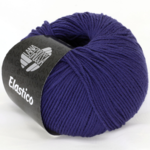 Lana Grossa Elastico 114 Royalblau