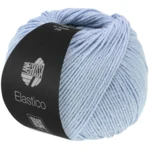 Lana Grossa Elastico 185 Babyblau