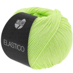 Lana Grossa Elastico 173 Pastellhellgrün