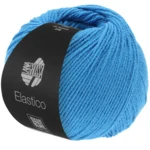 Lana Grossa Elastico 157 Enzianblau