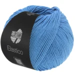 Lana Grossa Elastico 184 Azurblau
