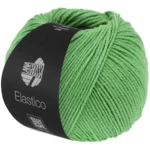 Lana Grossa Elastico 181 Apfelgrün