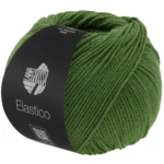 Lana Grossa Elastico 192 Blattgrün