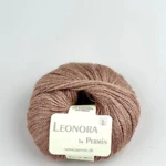 Permin Leonora 39 Dunkelcamel