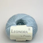 Permin Leonora 45 Himmelblau