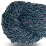 Permin Dagmar 12 Dunkelgrau