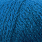 Permin Alice 46 Kobaltblau