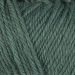 Viking Superwash 134 Blaugrün
