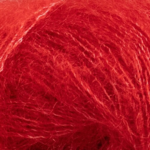 Järbo Fin Mohair Silke 39 Firecracker