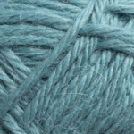 Svarta Fåret Soft Lama 080 Nilblau