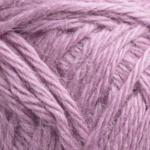 Svarta Fåret Soft Lama 041 Rosenblüte