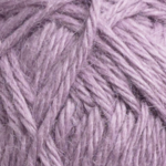 Svarta Fåret Soft Lama 061 Fliederbusch