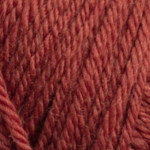 Svarta Fåret Ulrika 039 Terrakotta-Gold