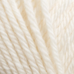 Svarta Fåret Ulrika 005 Naturweiß