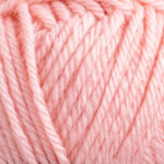 Svarta Fåret Ulrika 013 Pfirsichfrisch