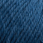 Svarta Fåret Ulrika 073 Blauer Mond