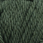 Svarta Fåret Ulrika 084 Zypressengrün