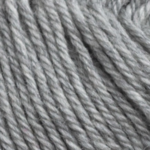 Svarta Fåret Ulrika 003 Nashorngrau