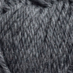 Svarta Fåret Ulrika 008 Eisengrau