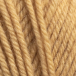 Svarta Fåret Ulrika 093 Maisgelb