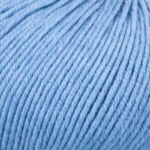 Mayflower London Merino 033 Melange Himmelblau